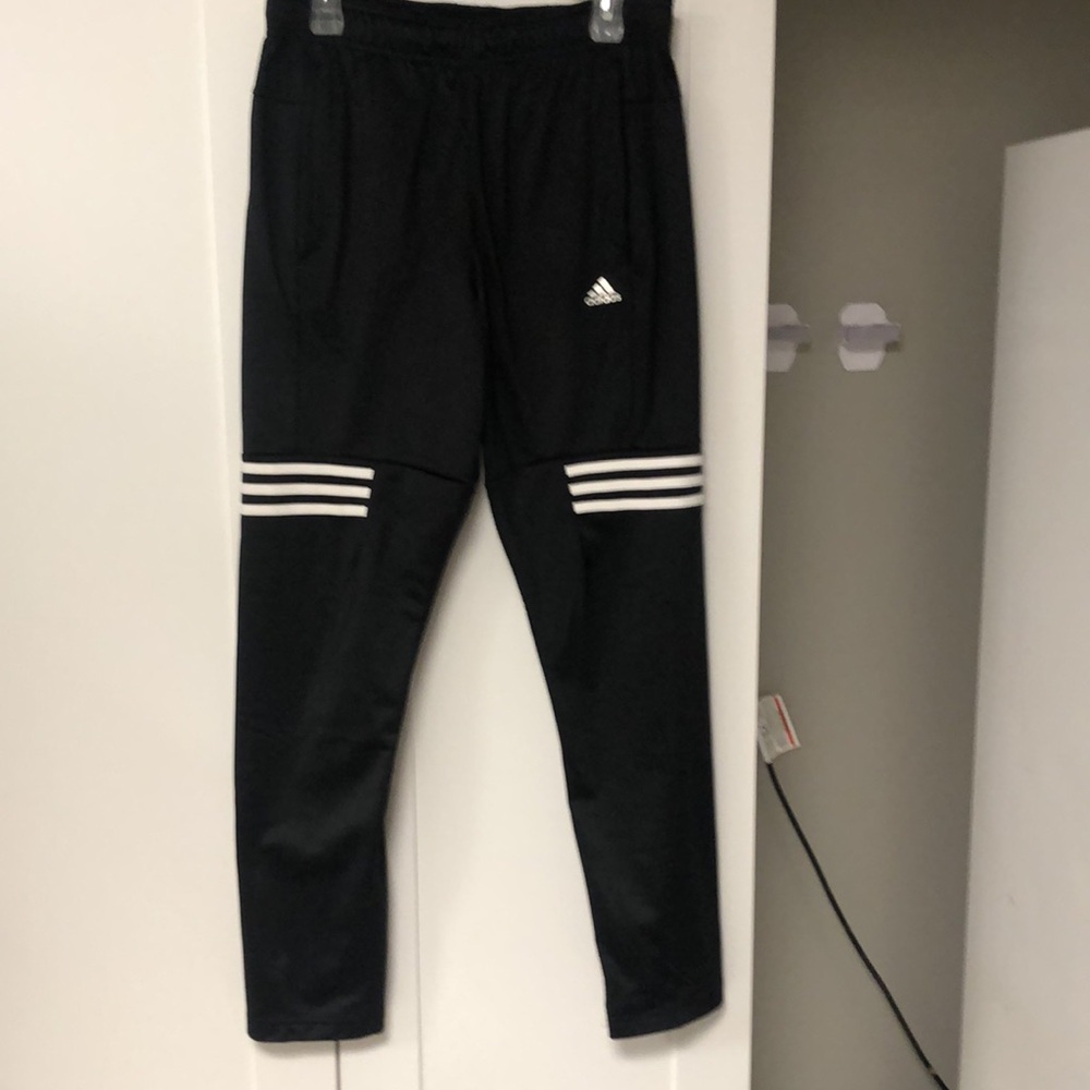 Adidas men’s track pants